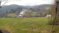 Údolí Dolní Dvůr