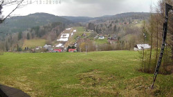 Údolí Dolní Dvůr