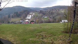 Údolí Dolní Dvůr