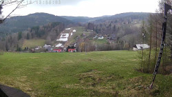 Údolí Dolní Dvůr