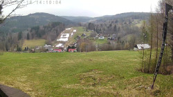 Údolí Dolní Dvůr