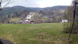 Údolí Dolní Dvůr