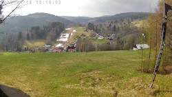 Údolí Dolní Dvůr