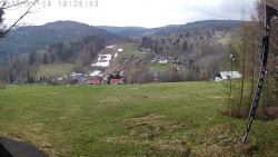 Údolí Dolní Dvůr