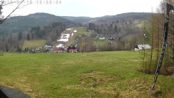 Údolí Dolní Dvůr