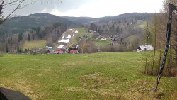 Údolí Dolní Dvůr