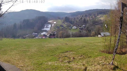 Údolí Dolní Dvůr