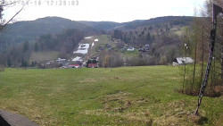 Údolí Dolní Dvůr