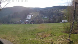 Údolí Dolní Dvůr