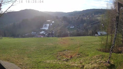 Údolí Dolní Dvůr