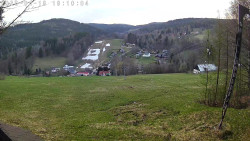 Údolí Dolní Dvůr