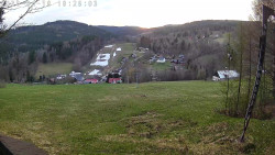 Údolí Dolní Dvůr