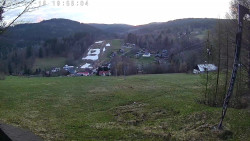 Údolí Dolní Dvůr