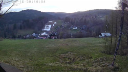 Údolí Dolní Dvůr