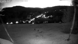 Údolí Dolní Dvůr