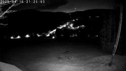 Údolí Dolní Dvůr