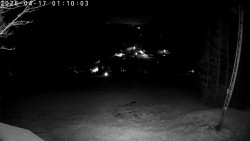 Údolí Dolní Dvůr