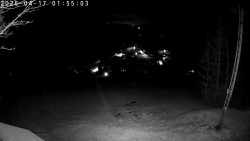 Údolí Dolní Dvůr