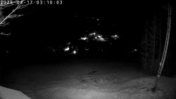 Údolí Dolní Dvůr