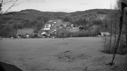 Údolí Dolní Dvůr