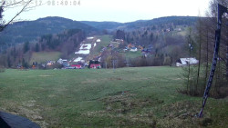 Údolí Dolní Dvůr