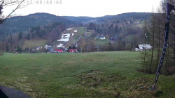 Údolí Dolní Dvůr