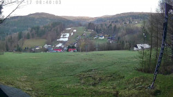 Údolí Dolní Dvůr