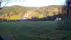 Údolí Dolní Dvůr