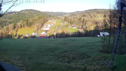 Údolí Dolní Dvůr