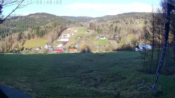 Údolí Dolní Dvůr