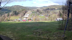 Údolí Dolní Dvůr