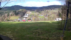 Údolí Dolní Dvůr