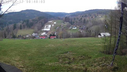 Údolí Dolní Dvůr