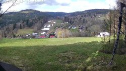 Údolí Dolní Dvůr