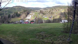 Údolí Dolní Dvůr