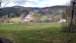 Údolí Dolní Dvůr