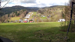 Údolí Dolní Dvůr