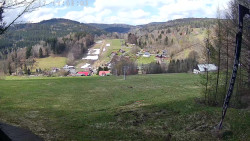 Údolí Dolní Dvůr