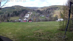 Údolí Dolní Dvůr