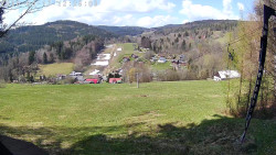 Údolí Dolní Dvůr