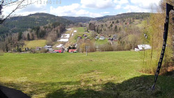 Údolí Dolní Dvůr