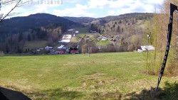 Údolí Dolní Dvůr