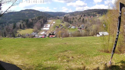 Údolí Dolní Dvůr