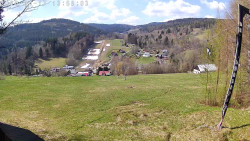 Údolí Dolní Dvůr