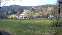 Údolí Dolní Dvůr