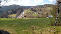 Údolí Dolní Dvůr