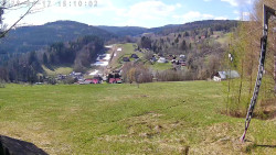 Údolí Dolní Dvůr