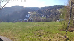 Údolí Dolní Dvůr