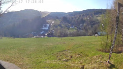 Údolí Dolní Dvůr