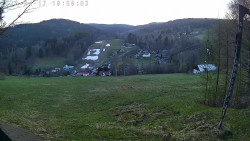 Údolí Dolní Dvůr